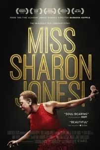 watch-Miss Sharon Jones!