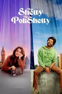 watch-Miss. Shetty Mr. Polishetty