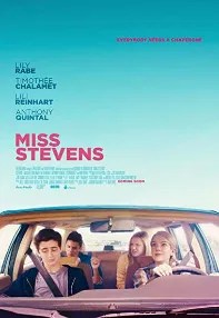 watch-Miss Stevens