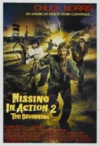 watch-Missing in Action 2: The Beginning