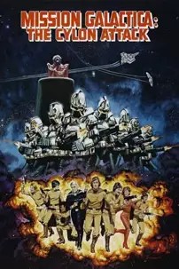 watch-Mission Galactica: The Cylon Attack