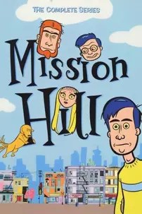 watch-Mission Hill