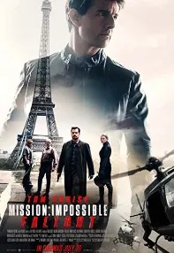 watch-Mission: Impossible – Fallout