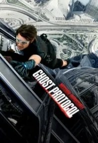 watch-Mission: Impossible – Ghost Protocol