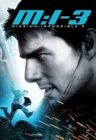 watch-Mission: Impossible III