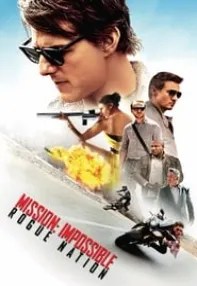 watch-Mission: Impossible – Rogue Nation