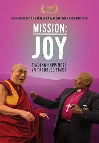 watch-Mission: Joy – Finding Happiness in Troubled Times