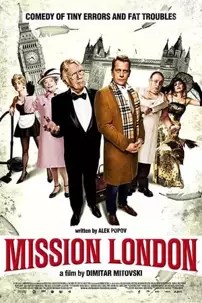 watch-Mission London