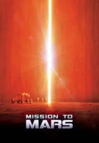 watch-Mission to Mars