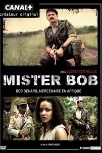 watch-Mister Bob