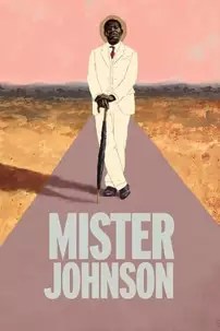 watch-Mister Johnson