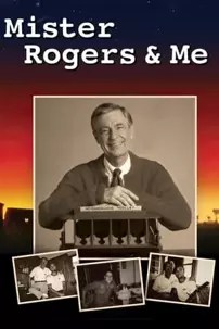 watch-Mister Rogers & Me