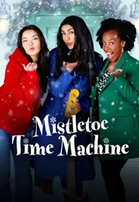 watch-Mistletoe Time Machine