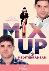 watch-Mix Up in the Mediterranean