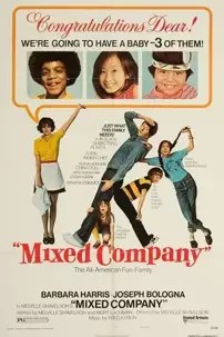 watch-Mixed Company