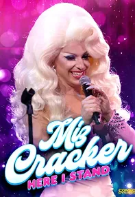 watch-Miz Cracker: Here I Stand