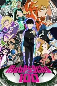 watch-Mob Psycho 100