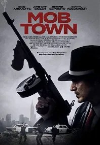 watch-Mob Town