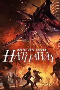 watch-Mobile Suit Gundam: Hathaway