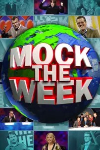 watch-Mock the Week