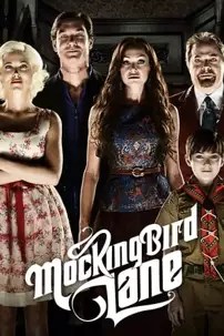 watch-Mockingbird Lane