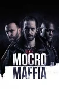 watch-Mocro maffia