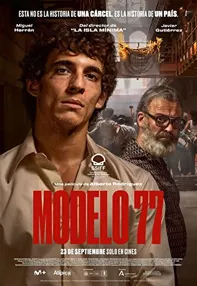 watch-Modelo 77