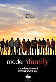 watch-Modern Family