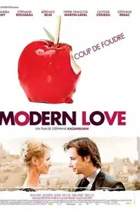 watch-Modern Love