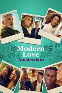 watch-Modern Love Amsterdam