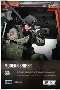 watch-Modern Sniper