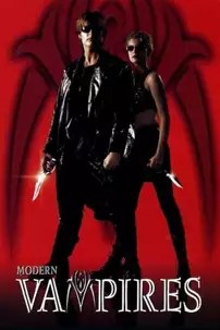 watch-Modern Vampires