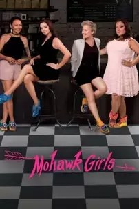 watch-Mohawk Girls