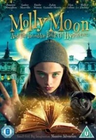 watch-Molly Moon and the Incredible Book of Hypnotism