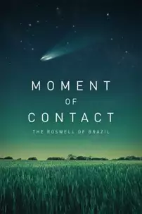 watch-Moment of Contact