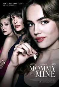 watch-Mommy Be Mine