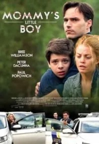 watch-Mommy’s Little Boy