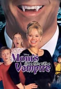 watch-Mom’s Got a Date with a Vampire