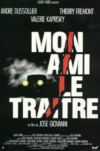 watch-Mon ami le traître