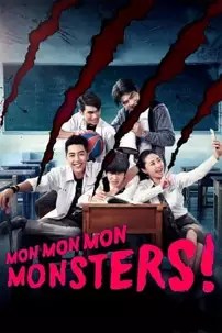 watch-Mon Mon Mon Monsters