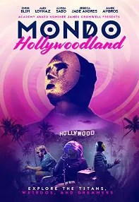 watch-Mondo Hollywoodland