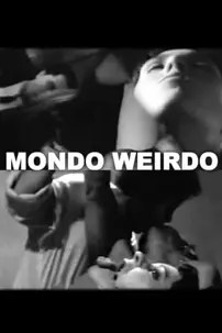 watch-Mondo Weirdo