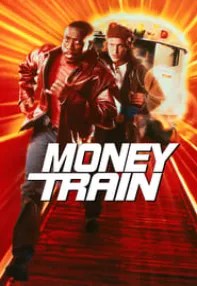 watch-Money Train