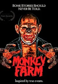 watch-Monkey Farm