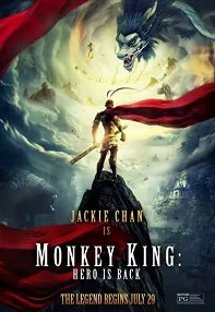 watch-Monkey King: Hero Is Back