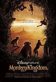 watch-Monkey Kingdom