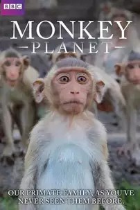 watch-Monkey Planet