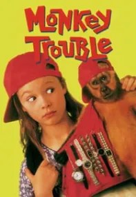 watch-Monkey Trouble