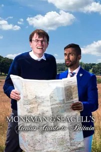 watch-Monkman and Seagull’s Genius Guide to Britain