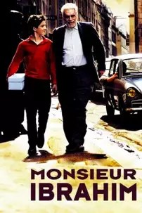 watch-Monsieur Ibrahim